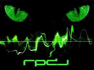 rpdj - Bulgaria Enigma ( hard tech remix )