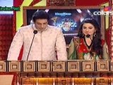 The 10th Indian Telly Awards-Main Event-19th December-Pt-10
