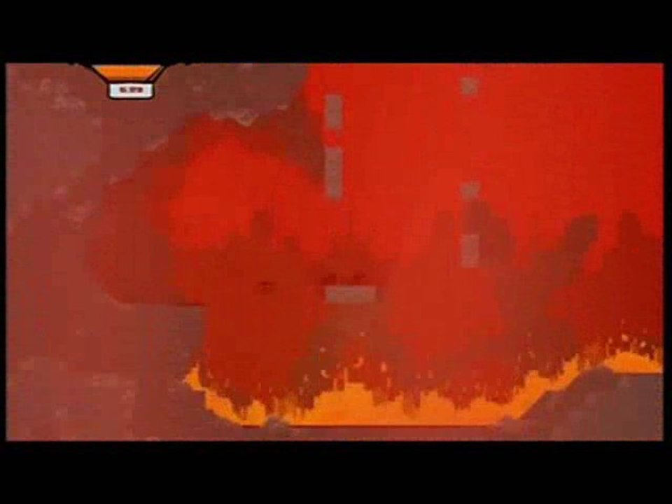 Vidéo Test de Super Meat Boy