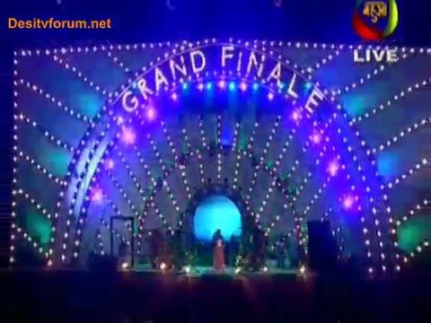 Sur Sangram - 19th December 2010 - Part1