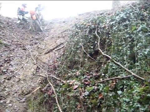 SORTIE ENDURO 21 02 2010