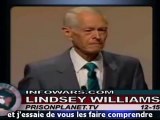 Lindsey Williams: le dollar s'effondrera après l'euro (bis)