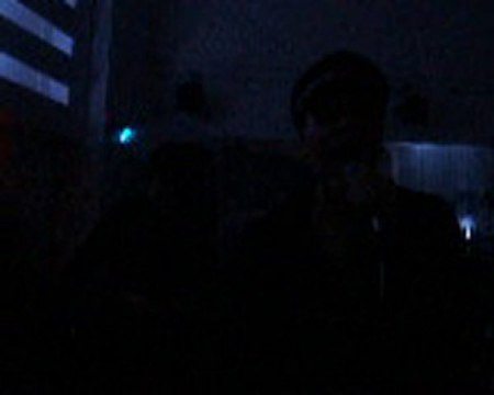 Panzer - No hay quien nos pare (Avilés '10)