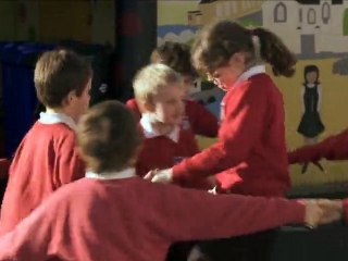 The Farmer wants a wife