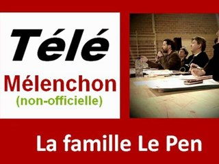 Sur l'actualité de mi-décembre 2010