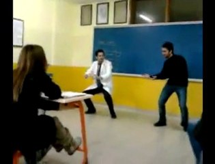 Samsun'lu Öğretmen Nurtaç Kozak