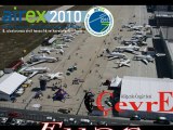 airex 2010 8. uluslararası sivil havacılık ve havaalanları
