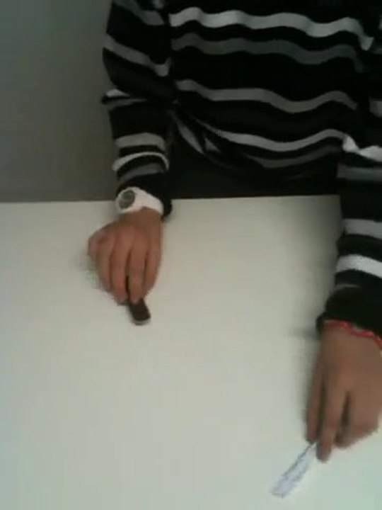 Apprendre le Pop Shove It