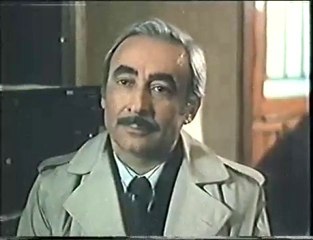 ALİ NAZİK ( EVLERİNİN ÖNÜ BOYALI DİREK ) UGUR YÜCEL