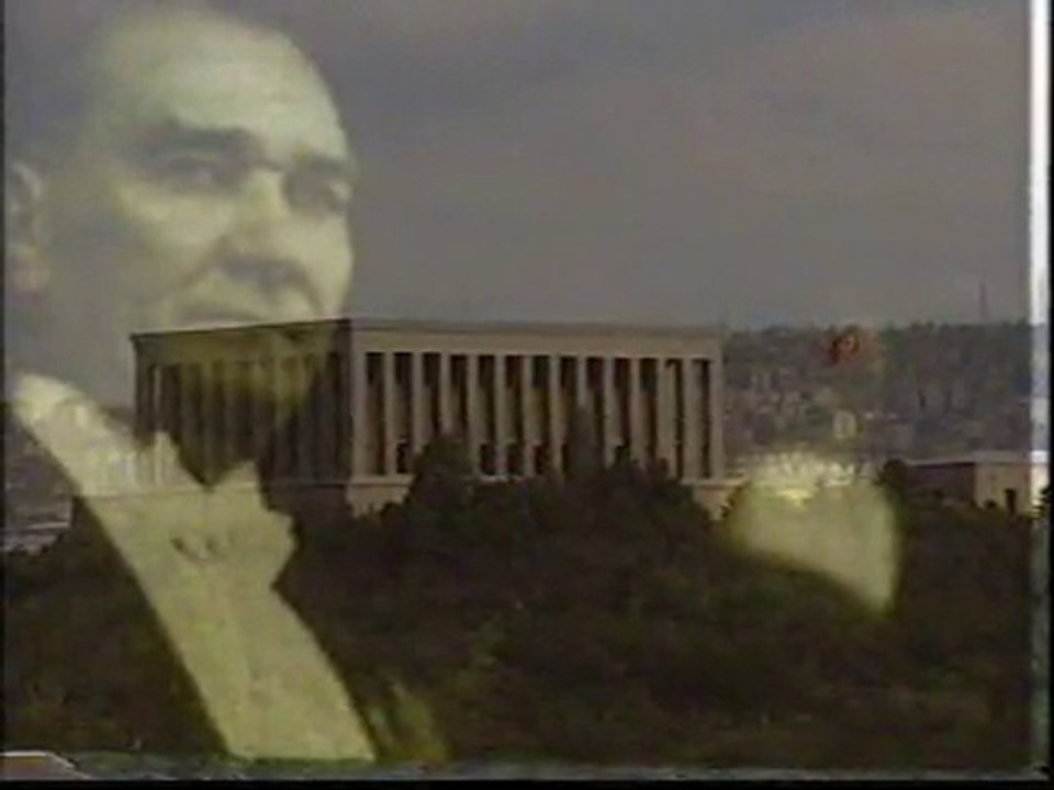 Saygı Duruşu İstiklal Marşı İzle