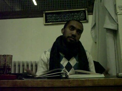 Mohamed Bajrafil - Le Salafisme de certains 2 (2 ème partie)