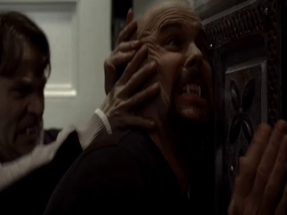 Trouble - True Blood Season 3 Episode 5