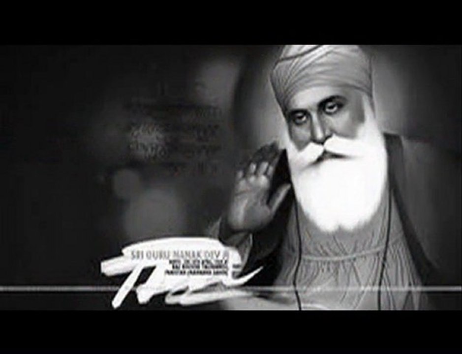 Baba Nanak - Kohram