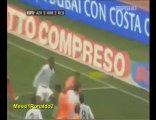 Gol alexis sanchez Lazio vs Udinese