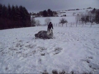 "Rodesco Ramonn's & Pauline" II - Liberté hiver 2010 -