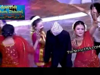 Chham Chhami-Dec. 19, 2010-Part 3(Last Part)