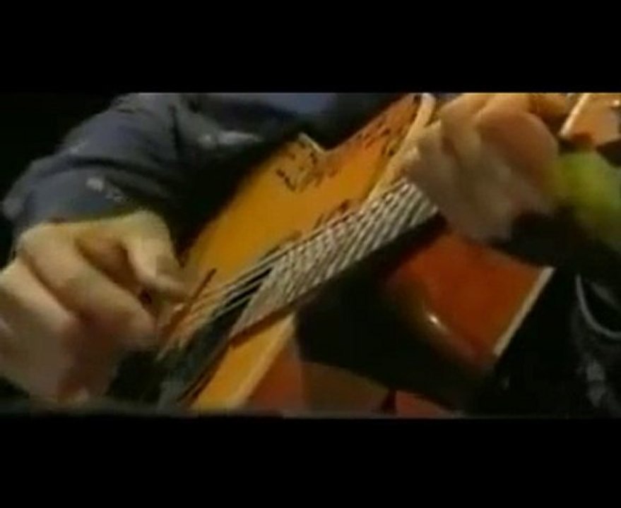 Ben Harper - Sexual Healing