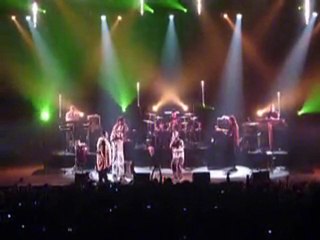 Dub inc feat Balik- Zénith St-Etienne 18/12