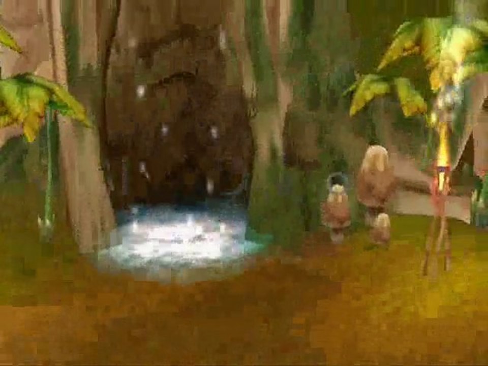 apercu video de presentation BlackDragons