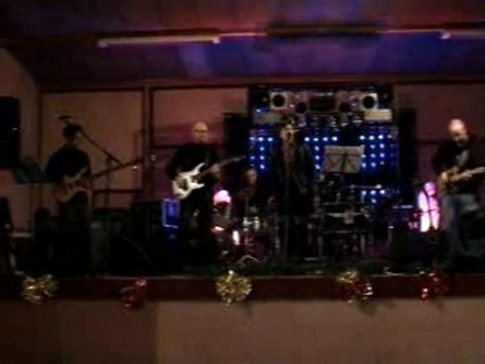 Miss You Cover
