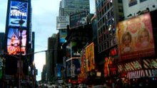 Times square