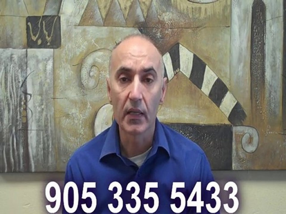 Natural Pain Relief Treatment Remedy Burlington Video