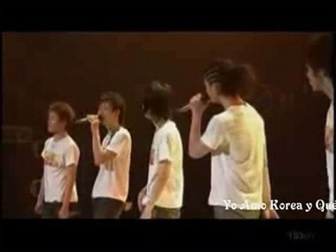 PROUD ~ TVXQ/DBSK [Yo Amo Korea y Qué?]