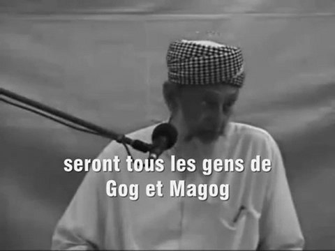 Muhammed & le monde moderne - Sheikh Imran Hosein Pt. 2