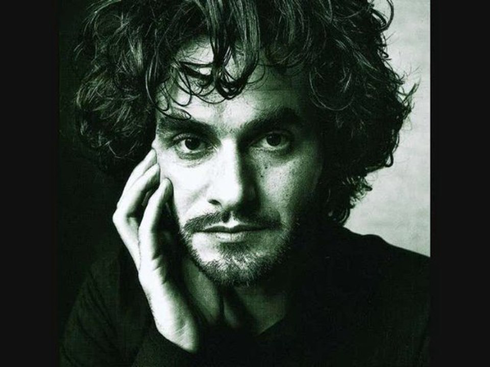 Stephan Eicher -La Chanson Bleue