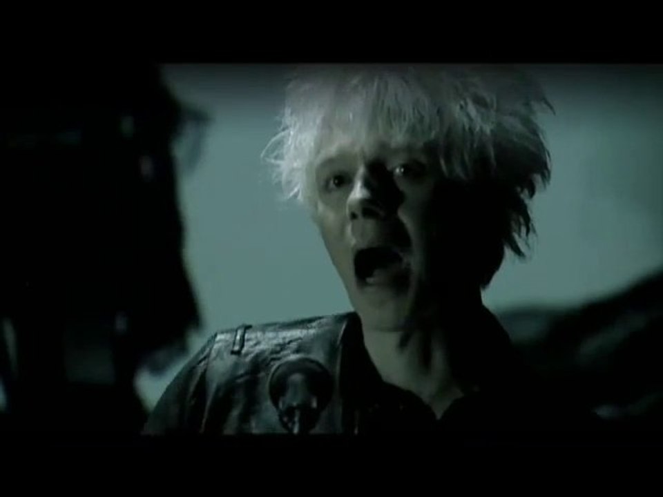 The Beauty Of Gemina - Suicide Landscape