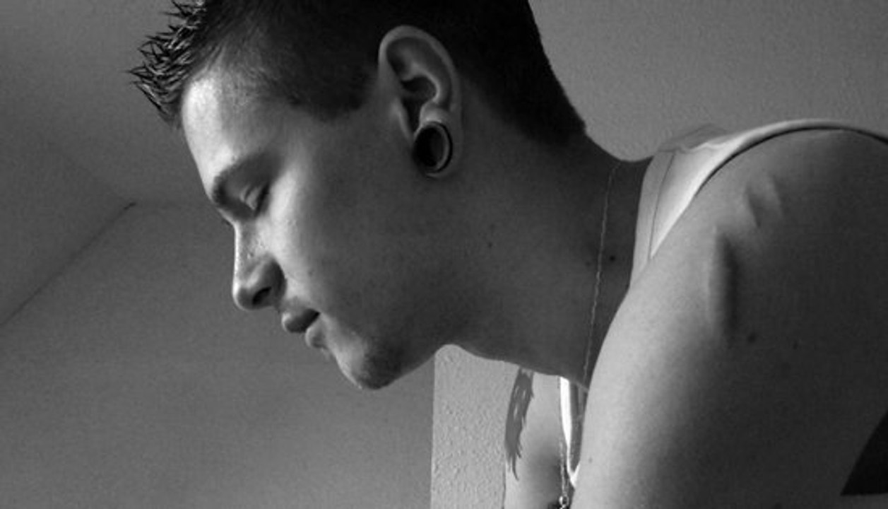 Cicatrice - Anthony