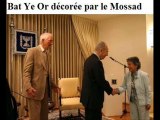 Le Mossad aux Assises islamophobes ?