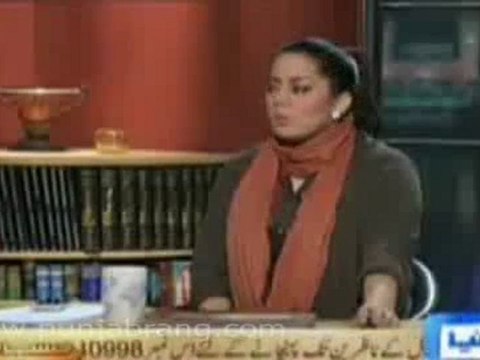 Hasb E Haal 19th December 2010 part 2