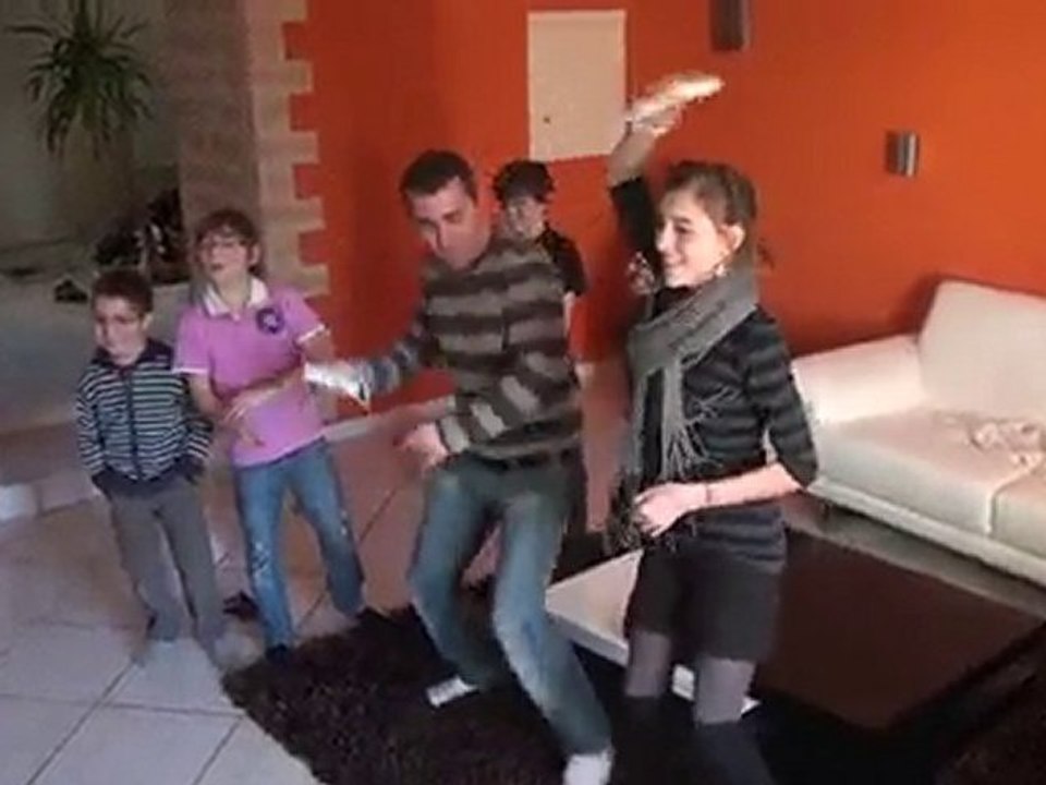 Chri et Emma