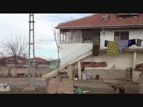 Gülşehir Yeşilyurt Köyü Celal güneş Zahidem