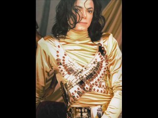 Michael Jackson Do you remember the time remix
