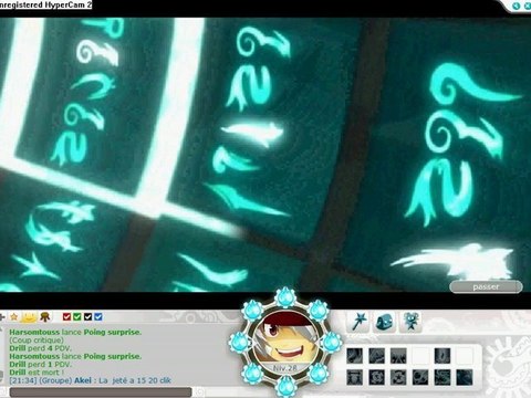 Wakfu les Gardien Episode 23: La quete du Dofus