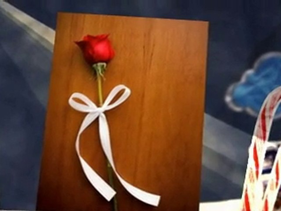 Feliz Navidad y Prospero Año