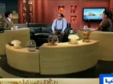 Hasb E Haal 19th December 2010 part 2