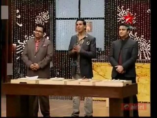 Master Chef-19Dec 2010 Pt1 DVD