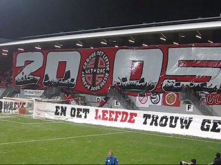 MVV-Zwolle 2010-2011