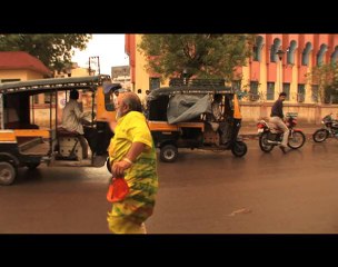 Appunti di viaggio. India: Rajastan - RTSI