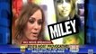 Mileys Cyrus 2010 Most Provocative Nominee Segment HLN