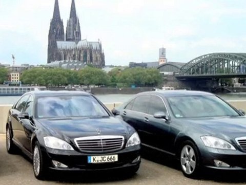 Fahrdienste Köln Taxi Köln C&U GmbH Claren & Ulhaas