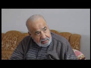 Seyyid Salih Özcan hocamız diyor ki "Mehdi sahistir"
