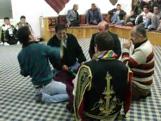 KRAL OYUN "EBENİN TAVUĞU"