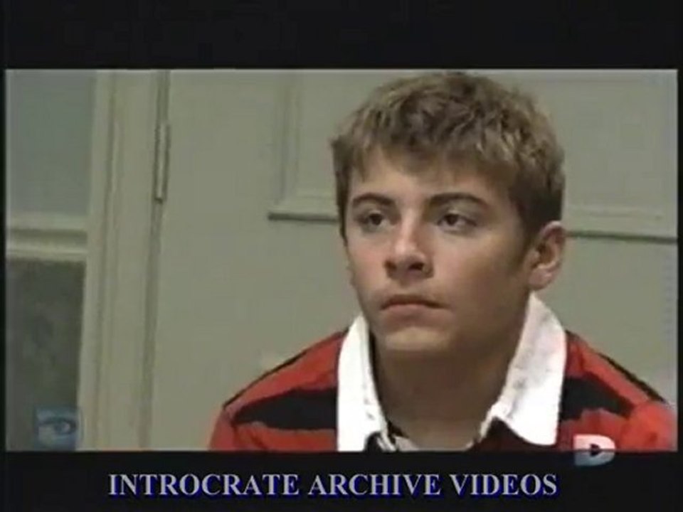 Enfants Médiums, L'école abandonnée - 3 de 3