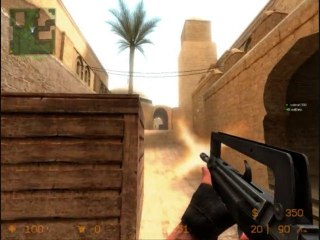 (Fou Furet Et Trasher Se Rencontrent...)