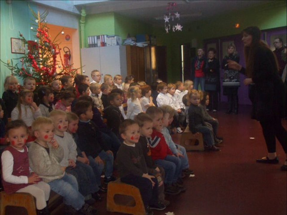 Mathis spectacle 2010