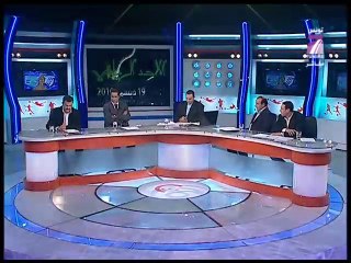 Dimanche Sport 19/12 - (4) - Tunisie 7